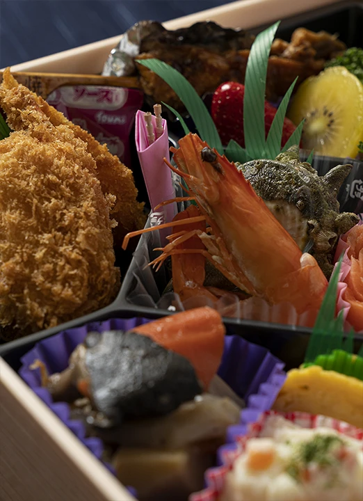 料理 豪華 配達 注文